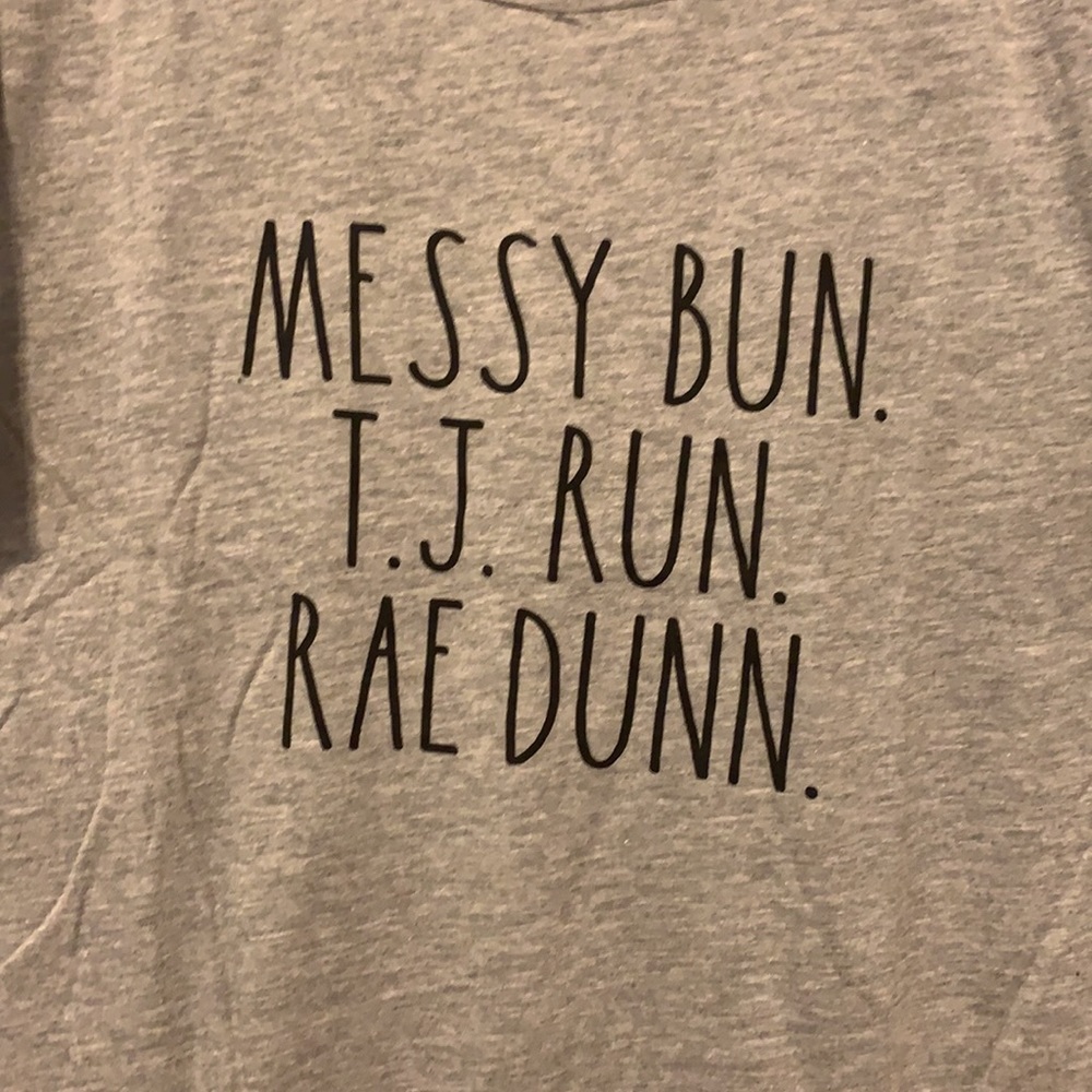 COPY - Rae Dunn T-Shirt - Picture 2 of 6